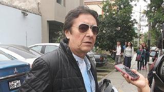 Adolfo Chuiman sufre robo de 200 mil soles, pero luego cuenta cómo lo recuperó 