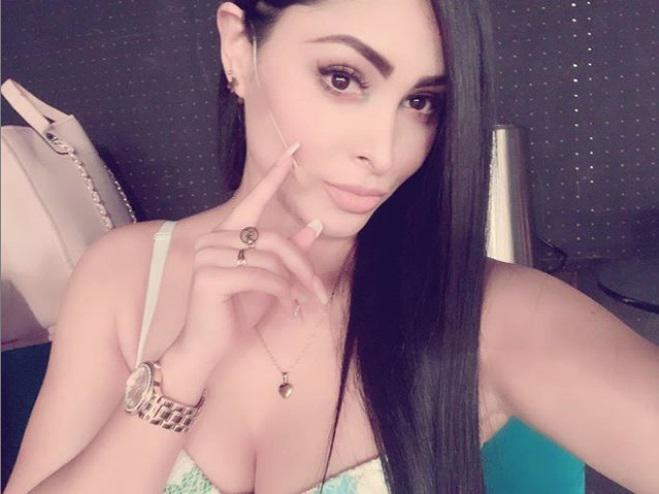 Foto: Instagram Pamela Franco