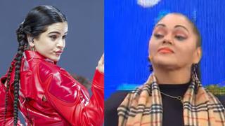 Magaly Medina a abogada Karla Viso: “Le dicen la mamá de la Rosalía” | VIDEO