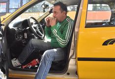 Comer para vivir: La dieta del taxista