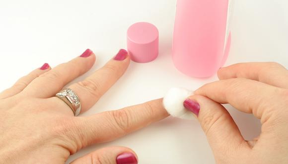 5 formas creativas de despintar tus uñas sin acetona web ojo | MUJER | OJO