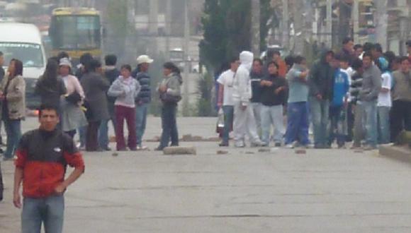 La Molina: 62 detenidos tras nuevo intento de invasión