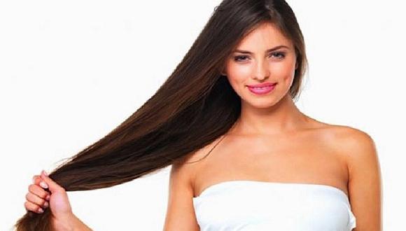 Cinco consejos caseros para estimular el crecimiento de su cabello