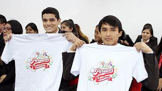 Mincetur: dos estudiantes peruanos de turismo entre los 10 mejores del mundo