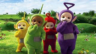 Los Teletubbies: Conoce sobre la maldición de la serie y su oscuro secreto