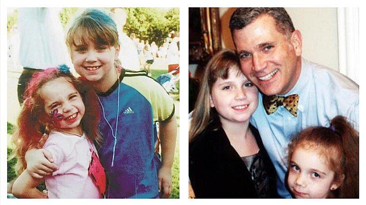 Asesinó a sus dos hijas para vengarse de su ex y justicia pidió su ejecución