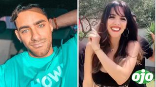 Austin Palao interesado en tener un romance con Rosángela Espinoza: “no sé qué pase en el futuro” | VIDEO