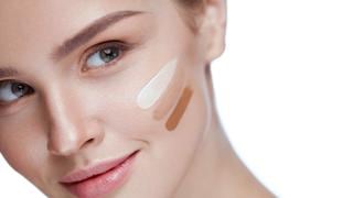 Maquillaje: trucos para aclarar la base si elegiste el tono incorrecto  