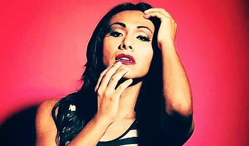 Los cuatro finalistas: cantante transgénero sorprendió al jurado con presentación