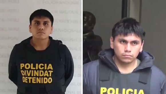 Joven fue detenido en el Callao por "enamorar" a menor de 12 años | VÍDEO