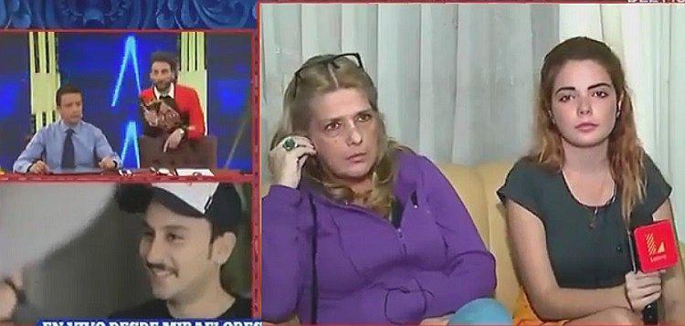 ​Daniella Pflucker no teme a Guillermo Castañeda y se someterá al polígrafo