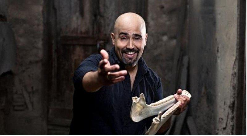 Marco Romero presenta nuevo tema sobre la selección peruana y el mundial Rusia 2018