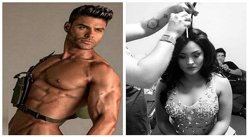 Erick Sabater habla si ingresará a EEG tras aparición de Michelle Soifer 