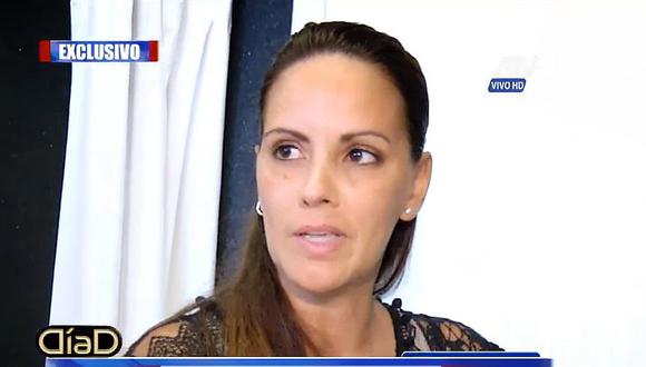 ​Blanca Rodríguez habla por primera vez en TV y ¡no se guarda nadita!