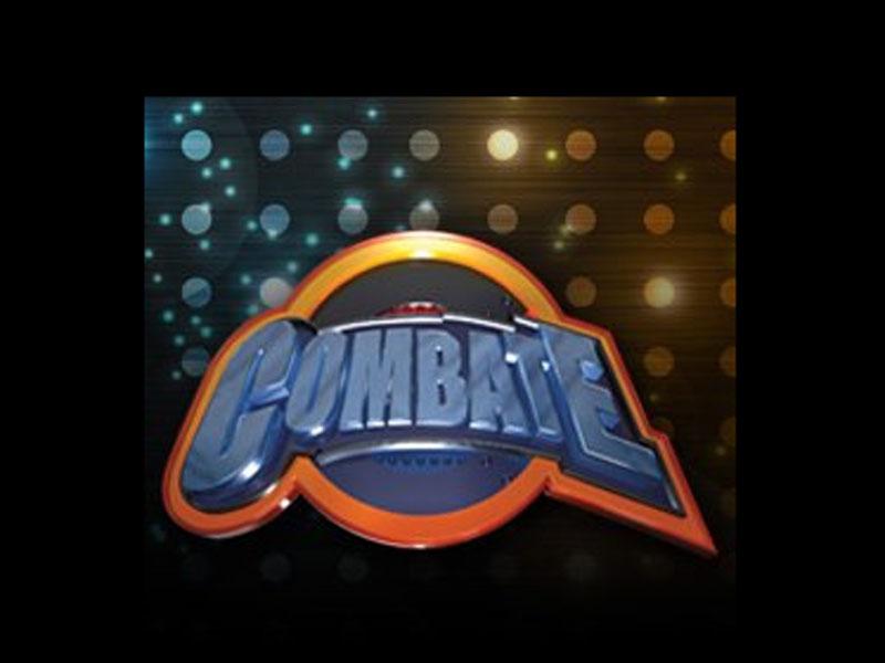 Combate se estrenará en Argentina 