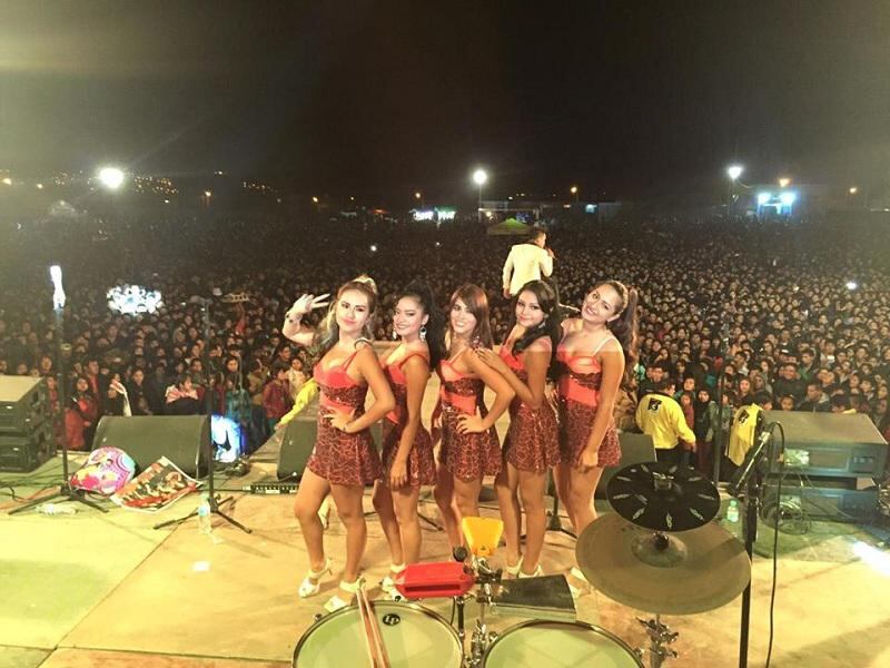 Thamara Gómez reveló que nunca fue amiga de Estrella Torres 