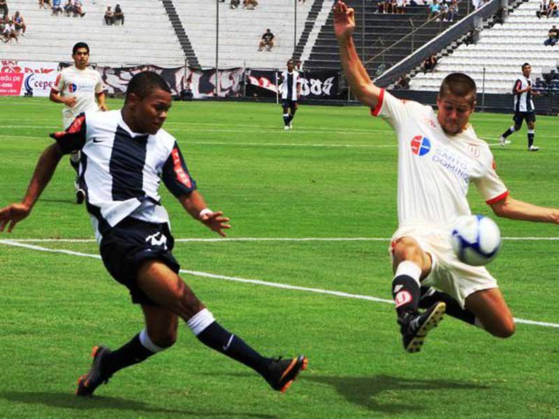 Alianza y "U" definirán su pase a la final de la Libertadores Sub-20  