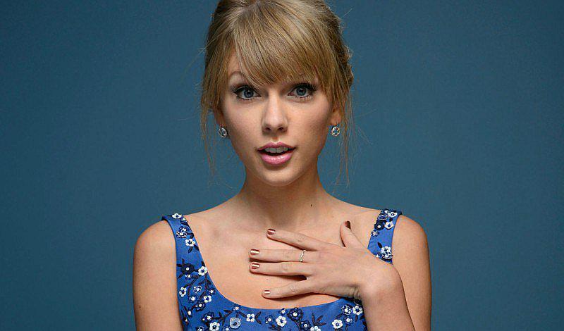 ¡Admirable! Taylor Swift dona millonaría suma para víctimas de inundaciones