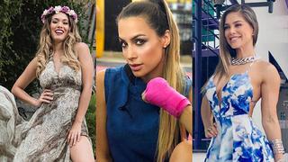 ¿Quién copió a quién? ¿Milett Figueroa, Jazmín Pinedo o Vanessa Jerí? 