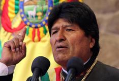 Evo Morales renuncia a la presidencia de Bolivia y México le ofrece asilo