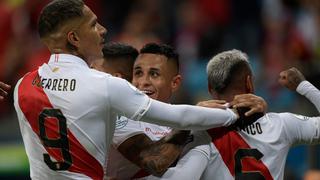 Perú vs. Paraguay por Eliminatorias Qatar 2022: conoce el día, hora y canal del debut de la bicolor rumbo al Mundial