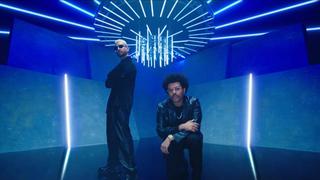 Maluma y The Weeknd estrenan el remix de la popular canción Háwai VIDEO