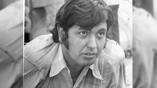 Alan García y sus fotos con los personajes más ilustres (FOTOS)