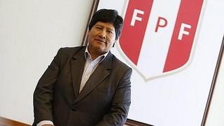 Periodista deportivo peruano desestima que fiscal haya pedido prisión preventiva para Edwin Oviedo