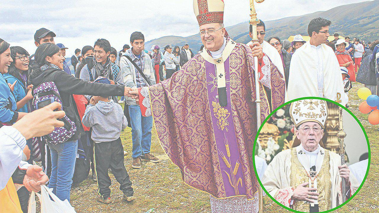 Peruanos tendrán nuevo cardenal este 29 de junio 