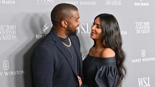 Kim Kardashian y Kanye West: Este es el millonario contrato prenupcial de la pareja 