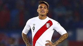 Abogados de Paolo Guerrero apelan a la FIFA nuevamente 