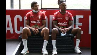 Edison Flores, Pedro Gallese y peruanos de la MLS iniciaron trabajos en la Videna | FOTOS