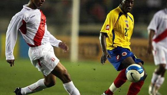 Perú vs Colombia: Recuerda el último triunfo peruano en ...