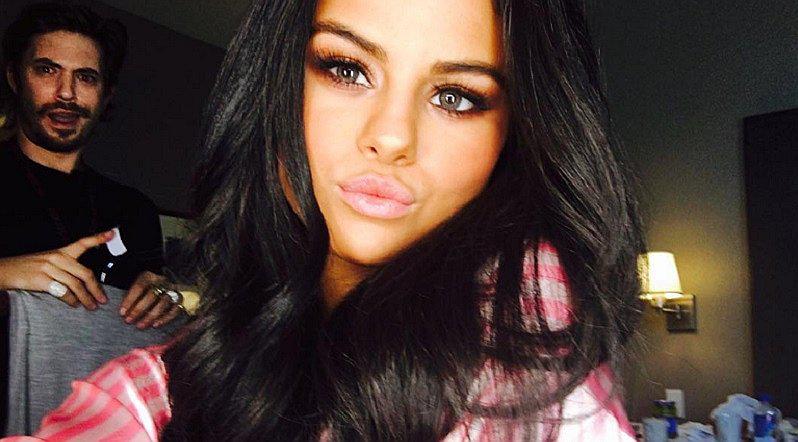 Instagram: Esto ganaría Selena Gomez por publicar en la famosa red social