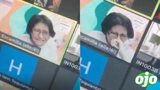 “Soy tu compañere”: Estudiante exigió respeto a su identidad y abrió debate sobre el lenguaje inclusivo