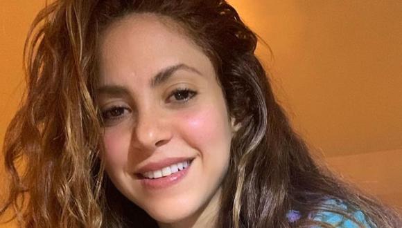 La artista anunció su ruptura con el exfutbolista en junio de 2022 (Foto: Shakira / Instagram)