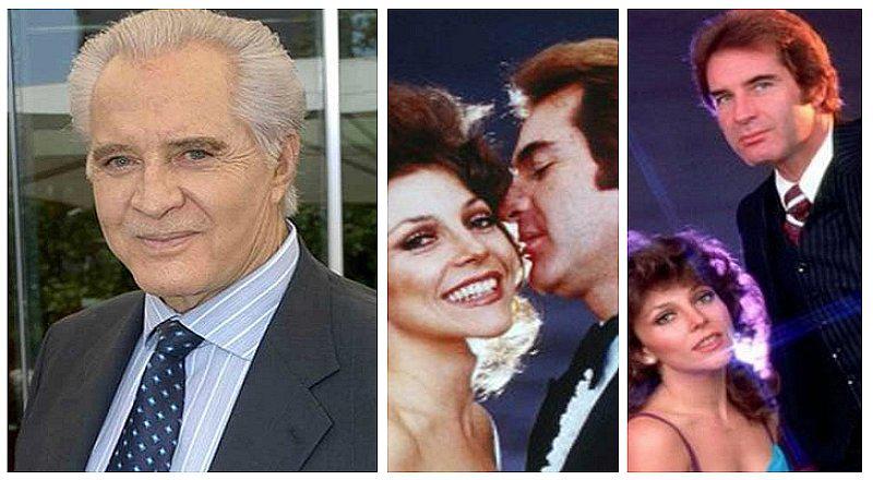 Murió actor mexicano protagonista de 'Los ricos también lloran'