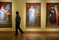 Museos, galerías y centros culturales reabren sus puertas en octubre con aforo reducido 