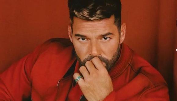 El artista enfrenta estas graves acusaciones a sus 50 años (Foto: Ricky Martin / Instagram)