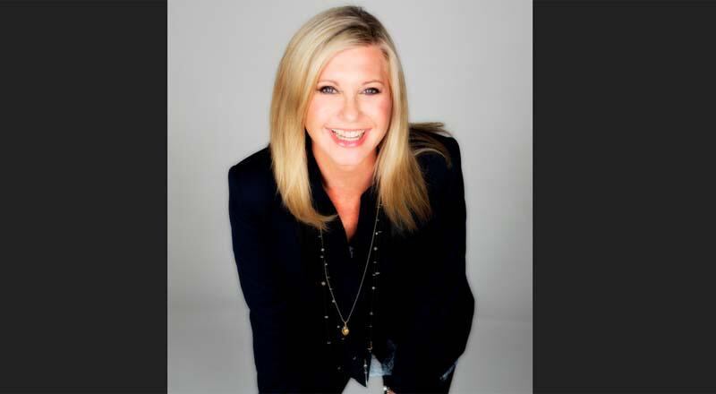 Olivia Newton John: Difunden reel promocional de su concierto en Lima [VIDEO] 