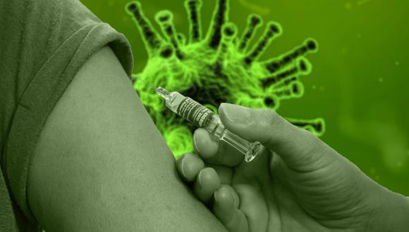 Un video viral explica la ciencia detrás de las vacunas como si se tratara de la parodia de una película de terror apta para público de todas las edades. | Crédito: Pixabay / Referencial