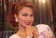 July Pinedo: una mirada a su faceta como modelo y conductora de programas en la televisión y radio