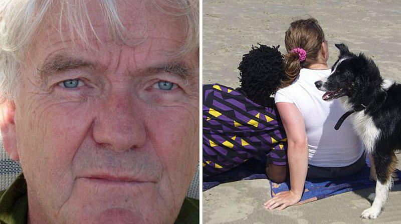 Familia de mujer asesina adopta al responsable del crimen como un hijo 