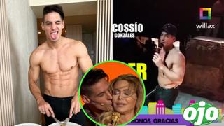 Facundo González cobra S/ 7 mil por animar en discotecas tras ‘coqueteos’ con Gisela: “Ya no hay fechas” 