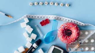 Diabetes: ¿Cómo prevenir y tratar esta enfermedad?