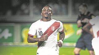 ¿Jefferson Farfán en la selección nacional? De nuevo en la mira de Gareca 