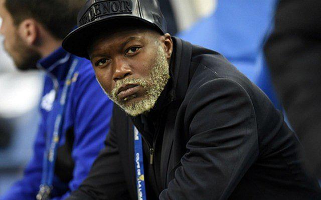 Djbril Cissé retira a los 35 años, tras dos años sin equipo por chantaje