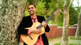 Yuri Juárez lanza nueva versión instrumental del Himno Nacional 