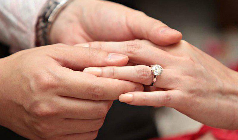 Relaciones amorosas: ¿Es necesario renovar los anillos de matrimonio?