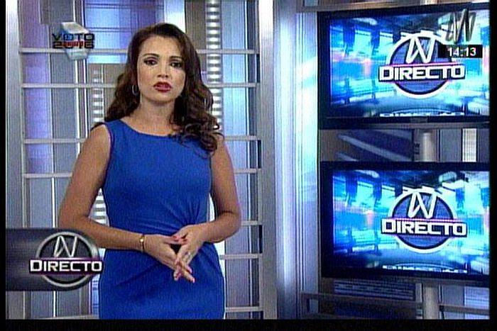 ​Melissa Peschiera confiesa que fue víctima de violación sexual